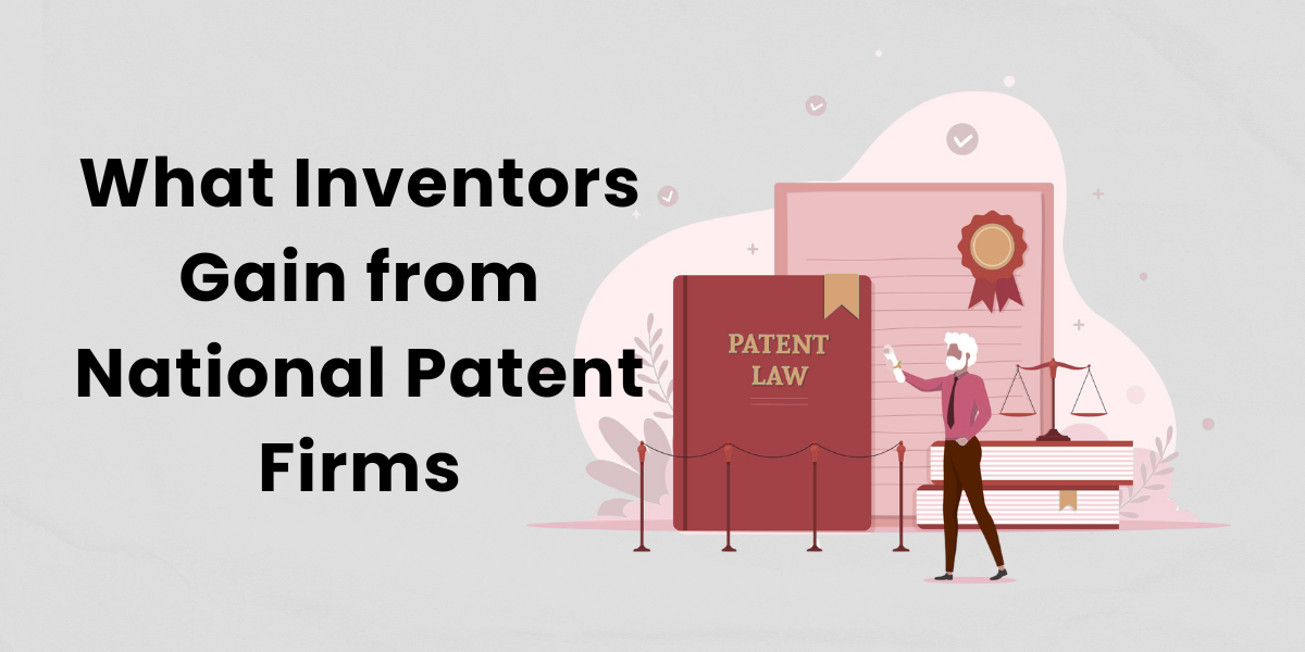 best patent law firms