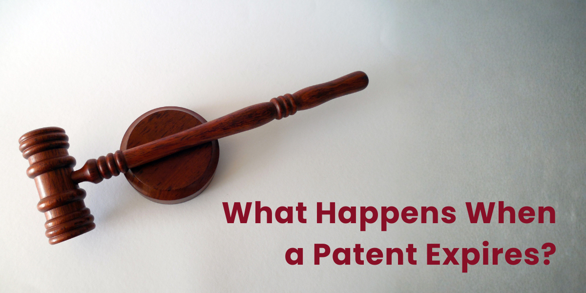 patent expiries