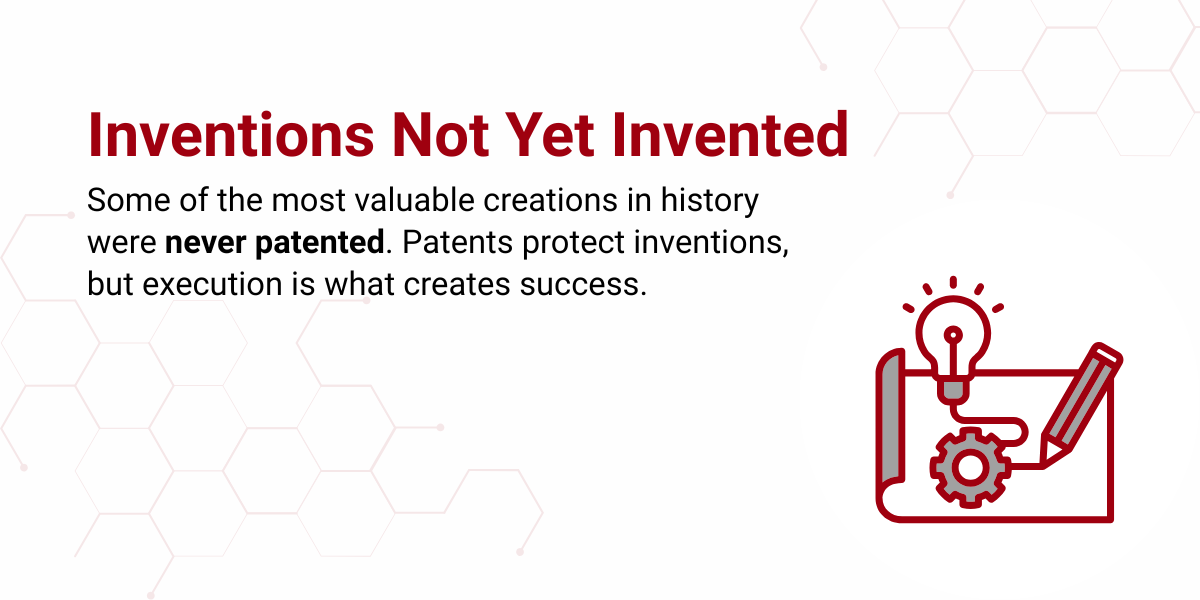 inventions not yet invented